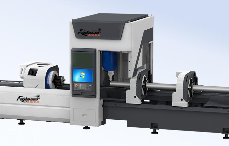 Verifizierter China-Lieferant - Shanghai Raylaser Intelligent Technology Co., Ltd.