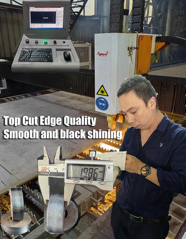 Fournisseur chinois vérifié - Shanghai Raylaser Intelligent Technology Co., Ltd.