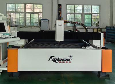 China Professional Manufacturer Fiber Laser Cutting Machine Metal Sheet Cutting Machine for sale