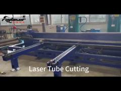 auto loading bevel cutting