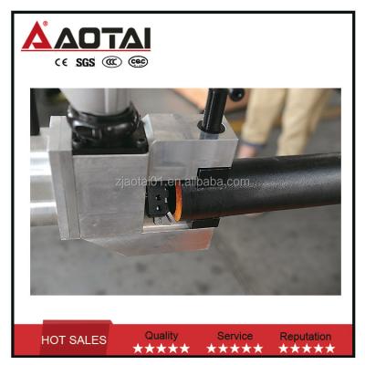 China Aotai Hot Sale C Design Portable Narrow Pipe Cold Beveling Machine ISC-63 for sale