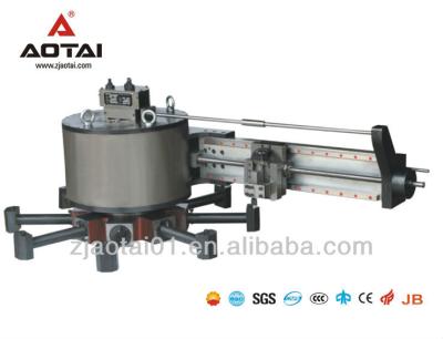 China AYI 500 AYI-500 drive flange pneumatic pruning machine for sale