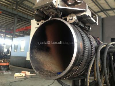 China ISM 170 Electric Pipe Drilling Boring Machine OD 6-114 mm for sale