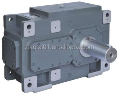 China AH/AB Series Reducer Gear High Power Helical Bevel Gearbox AH/AB for sale