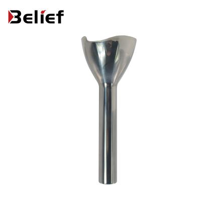 China Immersion Blender Kitchen Appliances Multifunctional Portable Stainless Steel Stick Blender Handheld Parts for sale