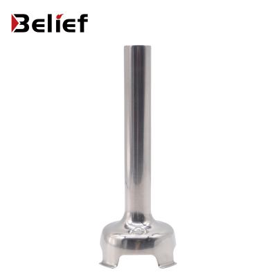 China Multifunctional Commercial Kitchen Spare Parts Stainless Steel Custom Blender Home Manual Blender for sale