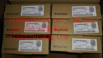 China TC58CVG2S0HRAIG KIOXIA  4GB SERIAL NAND 24NM WSON8 3.3V  4G SPI for sale