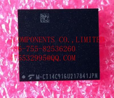 China THGJFCT1T84BAIC  TOSHIBA FLASH - 256 Gbyte  UFS3.1   BiCS  without  turbo write(TW) for sale