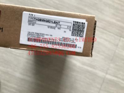 China THGBMNG5D1LBAIT 	KIOXIA AMERICA INC	NAND Flash Serial 4GB 2.7 to 3.6V 153-Ball BGA - Trays (Alt: THGBMNG5D1LBAIT) for sale