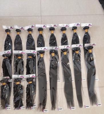 China Qingdao Amara Hair Wholesale Grade 10a Hairstyle Bundles Popular Raw Virgin Brazilian Hair Mink Hair Grade 10a With Closure for sale