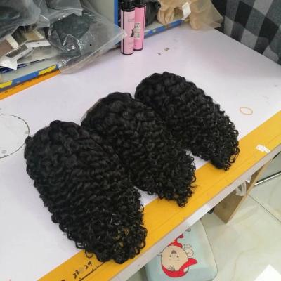 China 13*4 Deep Curly Curly Wigs For Women Colored Hair Curly Hair Wig Curly Hair Lace Wig for sale