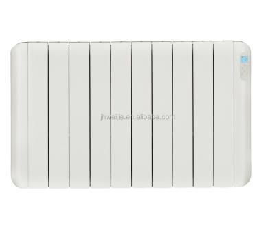 China Hotel: Wall Mounted Installation Oil Filled Electric Heater for sale