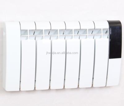 China Electric Aluminum Type Electric Hotel Radiator Heater for sale