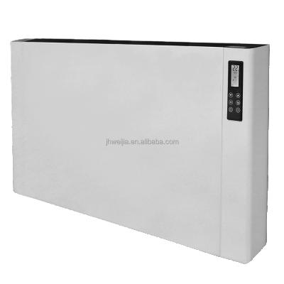 China Hotel LCD Display Controller Steel Shell Radiator for sale