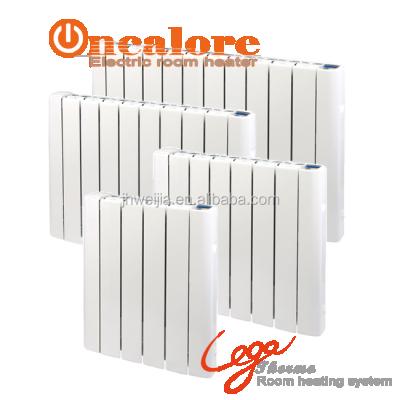 China Hotel Convector Eletric Heater for sale