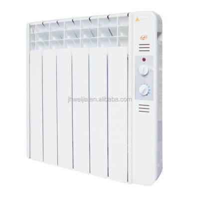 China Household Wall Mounted Radiator Electric Heater for sale