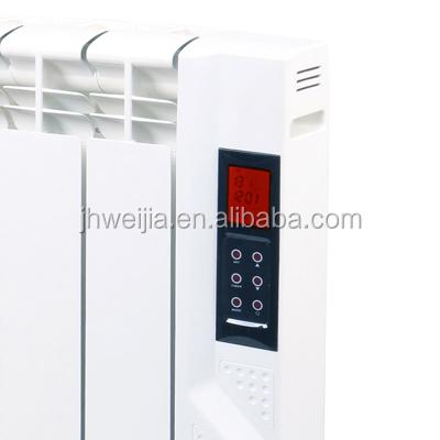 China Electric Type Radiator Indoor Hotel Heater for sale