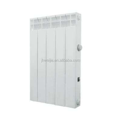 China Hotel Tip-over Electric Radiator Guard Radiator for sale