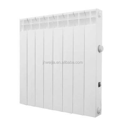 China Traditional installation and living room portable electric radiator for sale