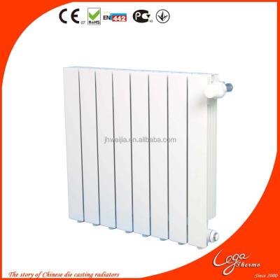 China Best Modern Heat Conduction Heating Aluminum Electric Radiator for sale