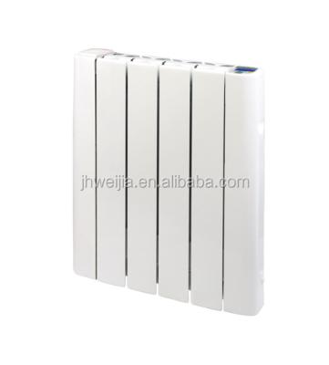 China Hotel Living Room , Bedroom Use Type Electric Heater Radiator for sale