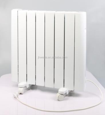 China Hotel electric heater with child-lock for sale