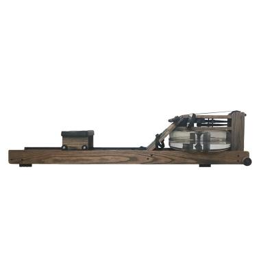 China WaterRower Universal Natural Rowing Machine in Ash Wood with S4 Monitor for sale