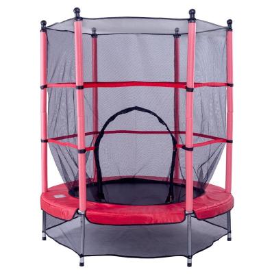 China With 38inch Protective Net Kids Bed Best Seller Indoor Trampoline Parks For Sale for sale