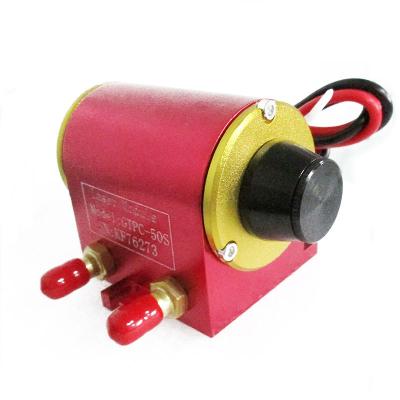 China Hotels factory sale high power laser diode pump module GTPC-50D 50W laser module for sale