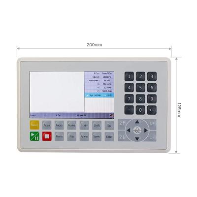 China Other Ruida rdc6445g CO2 laser controller is suitable for laser engraving machines and cutting machines for sale