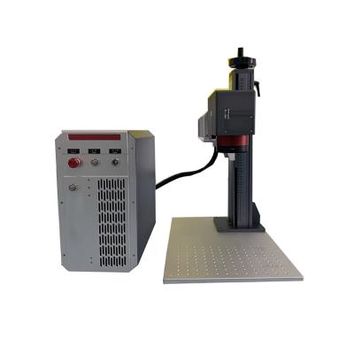 China Water-cooled 2.5D engraving machine for sale