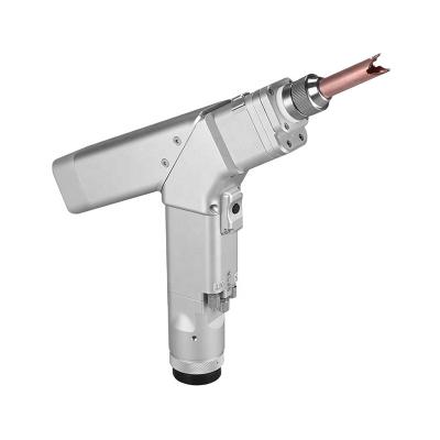 China Factory Qilin Fiber Laser Welding Gun for sale