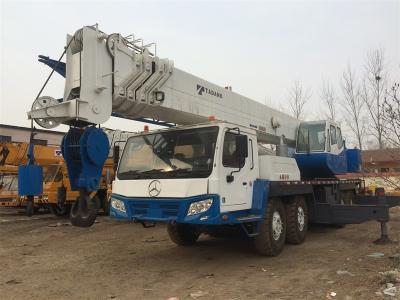 China High Quality and Cheap Price Used Japan TADANO Crane GT1000EX 100 Ton With Five Section Boom for sale