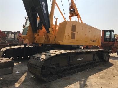 China Economical and Practical Japanese Used Sumitomo Crawler Crane 100 Ton LS238RH For Sale for sale