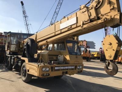 China 20 Ton Used Kato Crane For Sale in China , Very Good Condition Kato Crane For Sale With High Quality for sale