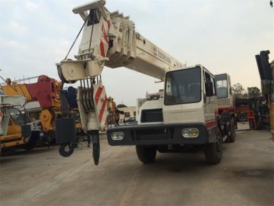 China Four Section Boom 2013 Year Zoomlion Crane,Top Sale in China Used Zoomlion Truck Crane for sale