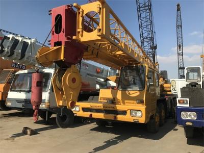 China Top Sale TG500E Truck Crane ,Construction Machine Used TADANO Crane 50 Ton for sale