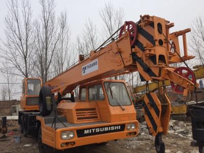 China Cheap Price For Sale , 20 Ton TL200E Used Tadano Crane With Hydraulic System for sale