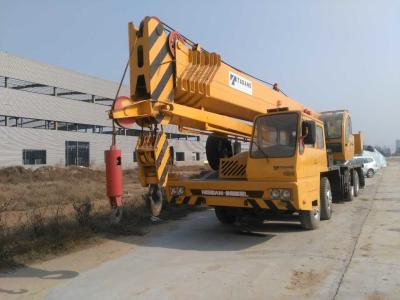 China 50 Ton 55 Ton 65 Ton 80 Ton 100 Ton 120 Ton Used TADANO Crane Original From Japan , Cheap Price For Sale for sale