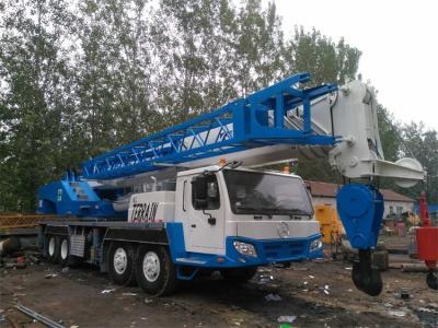 China Second-hand Tadano Crane Have Large Stock For Sale With Good Price , Top Sal Japan Used Crane in China for sale