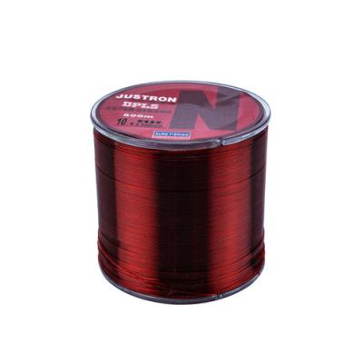 China New High Seam Fish Fishing Spectra Line Competitive Price 500m Nylon Line for sale