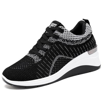 China 2023 wholesale style shoes ladies QUICK DRY walking casual shoes for women new styles for sale