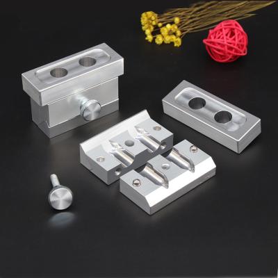 China DIY Lipstick Making DIY Lipstick Aluminum Lipstick Making Mold for sale