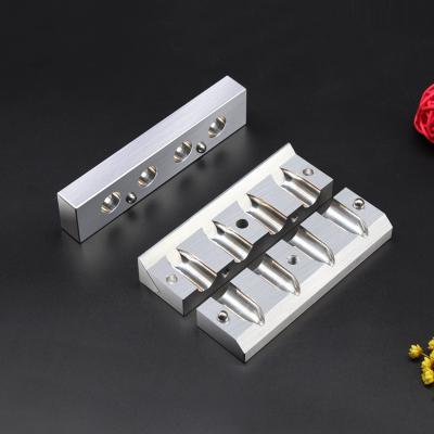 China DIY Lipstick Making Handmade DIY Aluminum Lipstick Mold for sale