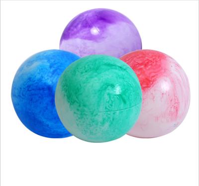 China Massage With Hot 2018 Gym Fitness Fitness Ball Clouds Bola Ball Pilates Fitness Gym Yoga Sports Yoga Balls Balance for sale