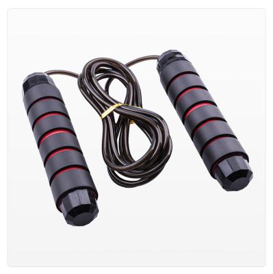 China 2021 Sport Amazon Top 10 Leg Fitness Speed ​​Jump Rope For Box Adjustable Weight And Height for sale