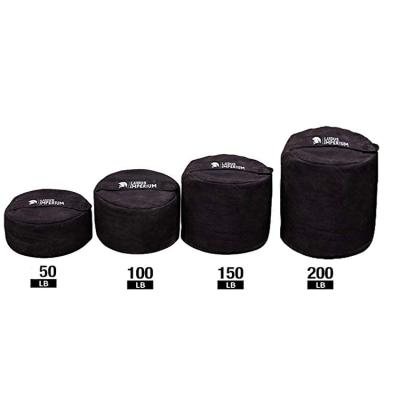 China Unisex Home Fitness Fitness Sandbags 30LB 50LB 100LB 150LB 200LB Training Speed ​​For Body for sale