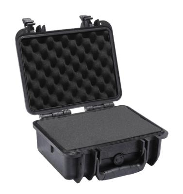 China PP+DB2717 Fiberglass Hard Shockproof Plastic Carry Case For Military Carry Tool Protective Box for sale