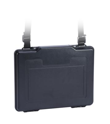 China PP + Low Price Eva Carrying Case With Foam Outdoor Fiberglass Insert Waterproof Hard Case Plastic Hard Case for sale