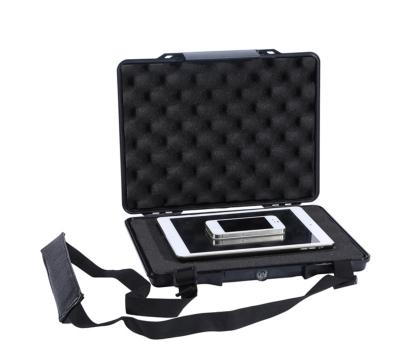 China PP+Fiberglass Best Selling Hard Case Toolbox Toolbox Suitcase Carrying Case for sale